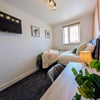 Photo 6: HMO Room No. 6 with En-Suite