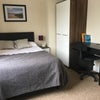 Photo 2:  4 - Huge double room with storage and desk