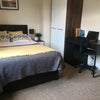 Photo 4: Bed 4 - Huge double room with storage and desk