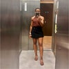 Photograph of Andile