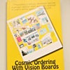 Photograph of Cosmic Ordering 