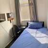 Photo 5: room 3 - single room
