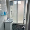 Photo 8: Bathroom shared