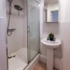 Photo 5: Room 1 - large shower
