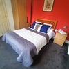 Photo 3: Room 1 - ensuite double rooms with TV