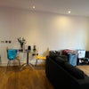 Photo 7: Dining/Living room