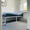 Photo 2: Underbed storage 