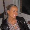 Photograph of Issy
