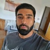 Photograph of omair