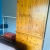 Photo 2: Room A - storage area 