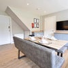 Photo 5: Light & contemporary design