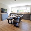 Photo 4: Light & contemporary design