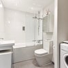 Photo 6: Private bathroom