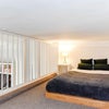 Photo 7: Futon in the mezzanine - useful for occasional guests, cozy film nights, etc.