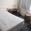 Photo 4: Curtains and furniture can be replaced by demand.