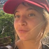 Photograph of Luiza