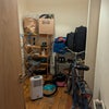 Photo 9: Storage and drying room