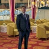 Photograph of Animesh