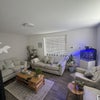 Photo 7: Large shared TV/living room