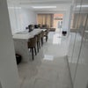 Photo 7: Kitchen / Living Room #1