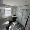 Photo 3: Bathroom Shared Between both rooms