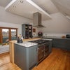 Photo 7: Main kitchen