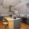 Photo 8: Main kitchen