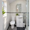 Photo 2: Room 4 En-Suite Bathroom