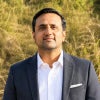 Photograph of Usman 