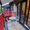 Photo 4: Balcony exclusive to room on offer