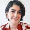 Photograph of Ana Paula