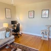 Photo 4: Desk in Lounge
