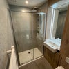 Photo 3: Private bathroom