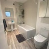 Photo 6: Shared Bathroom