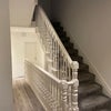 Photo 7: Hallway/Stairs