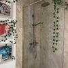 Photo 7: Excellent water pressure and two shower settings