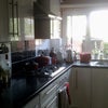 Photo 6: Kitchen looking out to patio