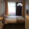 Photo 9: Double bedroom 7