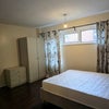 Photo 2: Main Bedroom – Furnished Double Room