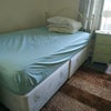 Photo 8: Double bed