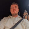 Photograph of Kristian