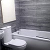 Photo 9: Main Bathroom