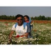 Photograph of Neeraj 