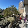 Photo 6: balcony 