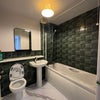 Photo 6: SHARED BATHROOM