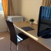 Photo 4: Workspace/Dining Area