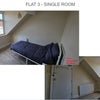 Photo 2: Flat 3 - Single Room