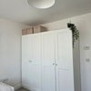 Photo 2: 4 door wardrobe