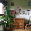 Photo 3: Living room at my previous home 