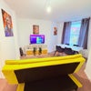 Photo 7: Reception / Bedroom 3